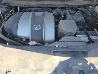 2020 Lexus RX 350 – miniatura 15