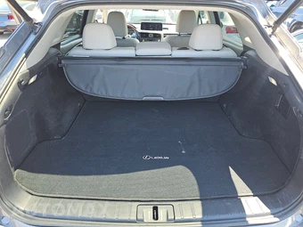 2020 Lexus RX 350 – miniatura 16
