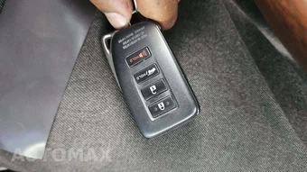 2020 Lexus RX 350 – miniatura 19