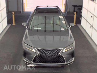 2020 Lexus RX 350 – miniatura 2