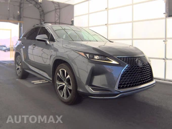 2020 Lexus RX 350 – miniatura 3
