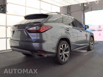 2020 Lexus RX 350 – miniatura 4
