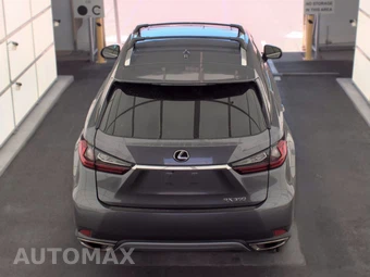 2020 Lexus RX 350 – miniatura 5