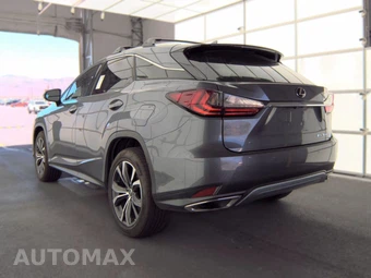 2020 Lexus RX 350 – miniatura 6