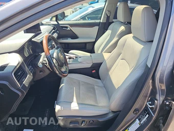 2020 Lexus RX 350 – miniatura 7