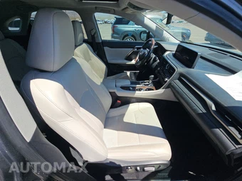 2020 Lexus RX 350 – miniatura 8