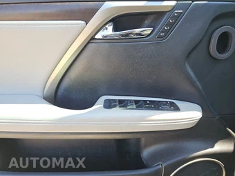 2020 Lexus RX 350 – miniatura 9