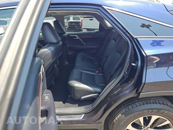 2020 Lexus RX 350 - miniatura 10