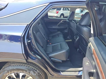 2020 Lexus RX 350 - miniatura 13