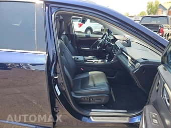 2020 Lexus RX 350 - miniatura 15