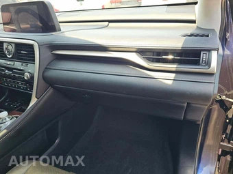 2020 Lexus RX 350 - miniatura 16