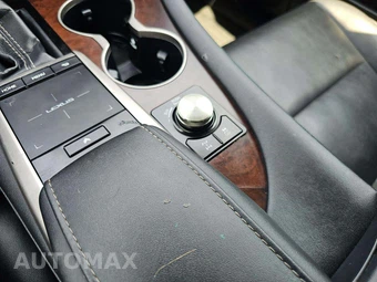 2020 Lexus RX 350 - miniatura 19