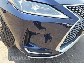 2020 Lexus RX 350 - miniatura 22