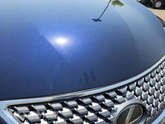 2020 Lexus RX 350 - miniatura 23