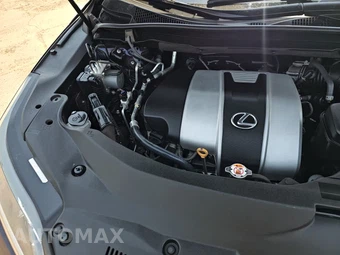 2020 Lexus RX 350 - miniatura 28
