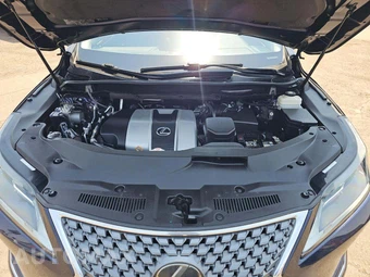 2020 Lexus RX 350 - miniatura 29