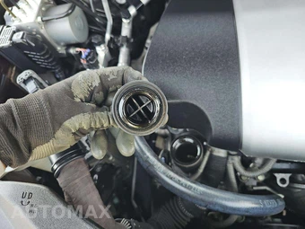 2020 Lexus RX 350 - miniatura 31