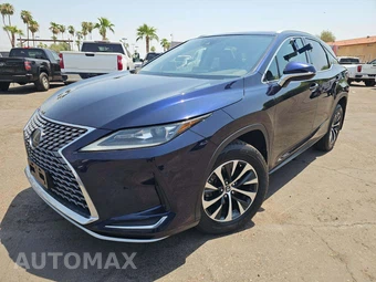 2020 Lexus RX 350 - miniatura 32