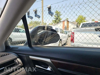 2020 Lexus RX 350 - miniatura 35