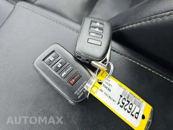 2020 Lexus RX 350 - miniatura 5