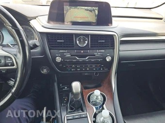2020 Lexus RX 350 - miniatura 7