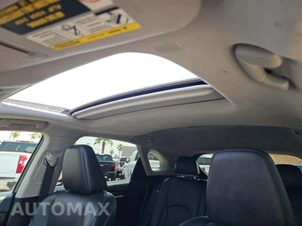 2020 Lexus RX 350 - miniatura 8