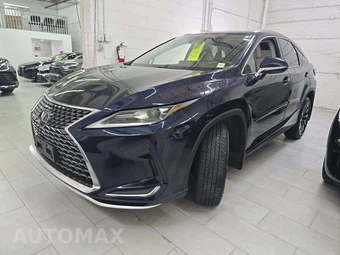 2020 Lexus RX 350