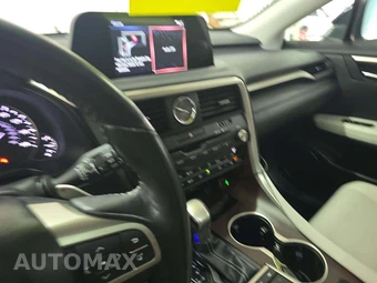 2020 Lexus RX 350 – miniatura 10
