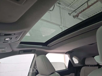 2020 Lexus RX 350 – miniatura 11