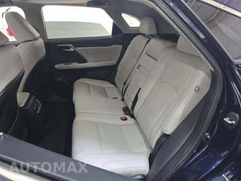 2020 Lexus RX 350 – miniatura 13