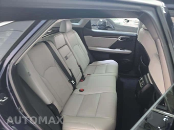 2020 Lexus RX 350 – miniatura 16