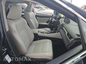 2020 Lexus RX 350 – miniatura 18