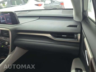 2020 Lexus RX 350 – miniatura 19