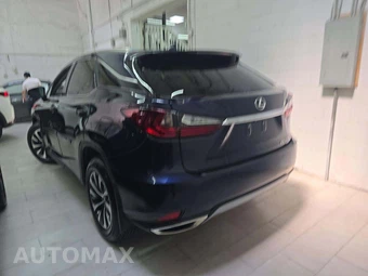 2020 Lexus RX 350 – miniatura 2