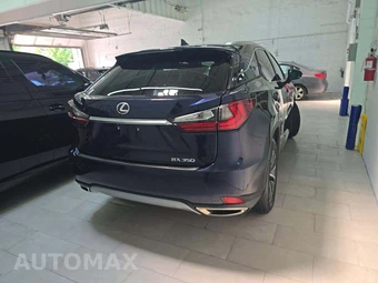 2020 Lexus RX 350 – miniatura 3
