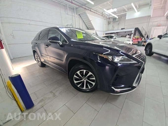 2020 Lexus RX 350 – miniatura 4