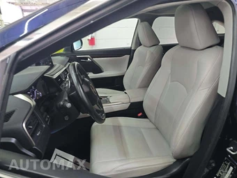 2020 Lexus RX 350 – miniatura 6