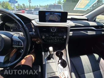 2020 Lexus RX 350 – miniatura 10