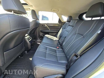 2020 Lexus RX 350 – miniatura 13