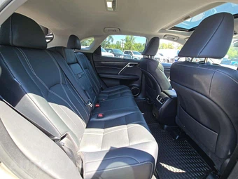 2020 Lexus RX 350 – miniatura 16