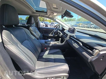 2020 Lexus RX 350 – miniatura 18