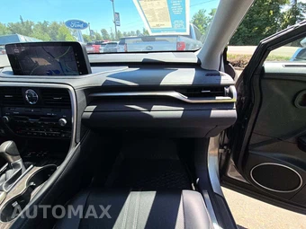 2020 Lexus RX 350 – miniatura 19