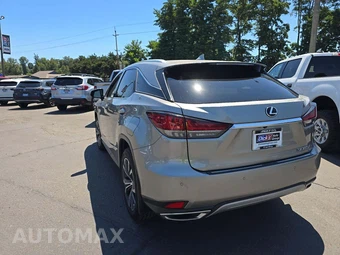 2020 Lexus RX 350 – miniatura 2