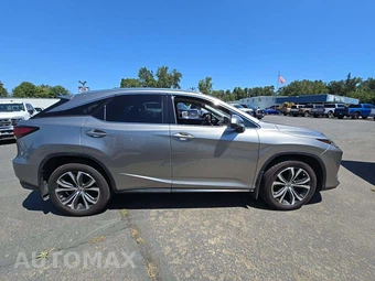 2020 Lexus RX 350 – miniatura 4