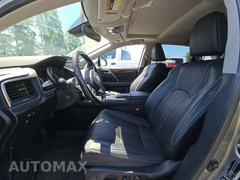 2020 Lexus RX 350 – miniatura 6