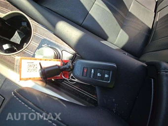 2020 Lexus RX 350 – miniatura 8