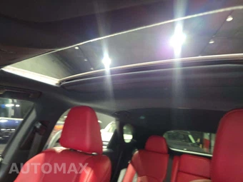 2020 Lexus RX 350 – miniatura 11