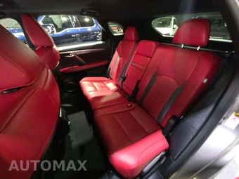 2020 Lexus RX 350 – miniatura 13