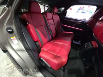 2020 Lexus RX 350 – miniatura 16