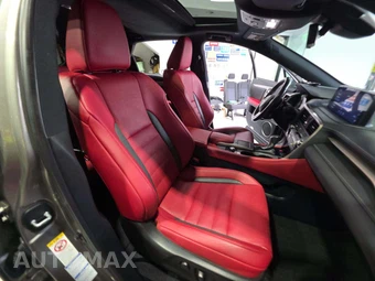 2020 Lexus RX 350 – miniatura 18